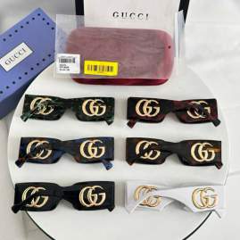 Picture of Gucci Sunglasses _SKUfw79398874fw